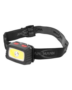 Headlight HD200B