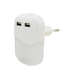 NL15AC + 2USB
