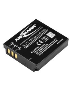 A-Pan CGA S 005