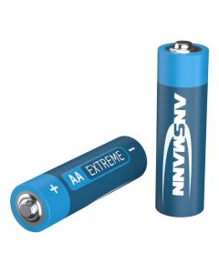 Lithium Battery AA / FR6 1 pcs. bulk